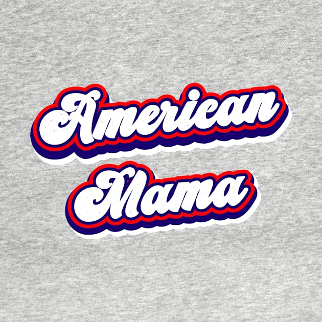 american mama by hatem